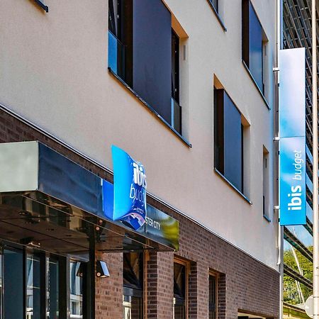 ibis budget Münster City Exterior foto