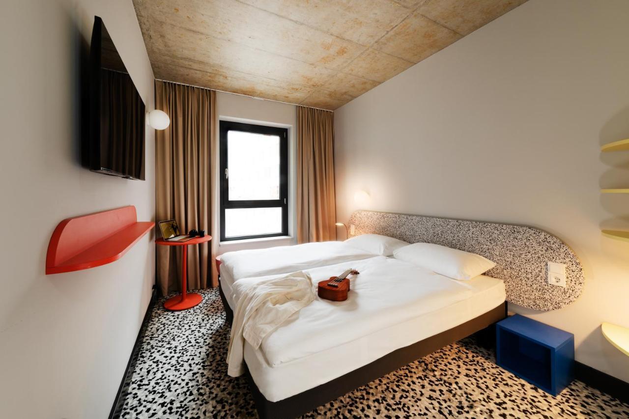 ibis budget Münster City Exterior foto